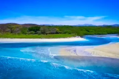 Image de Playa Avellanas Beach House