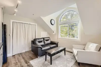 Image de Downtown Boulder à partir de 64 $ \/ nt. Détaché \/ Privé 1 Chambre Guest Hous