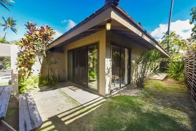 Image de licence Nuc n ° 90 \/ Tvu-0326 Serenity Beachfront Cottage