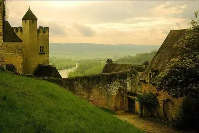 Image de Luxueux Cottage à côté du magnifique château de Beynac!