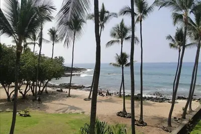 Image de Kona Condo - Ocean Front Complex - Great Ocean & Beach View! ! !