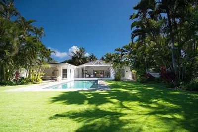 Image de Hale Maluhia Lanikai - Spécial sur la belle maison Lanikai!