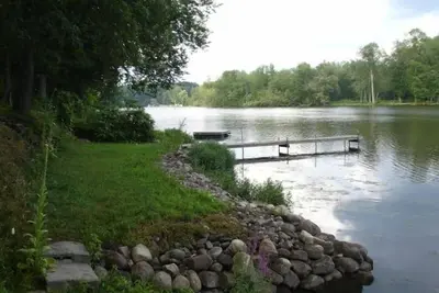 Image de Riverside Getaway - Passez du temps avec votre famille et vos amis