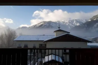 Mountain View Haus on Main