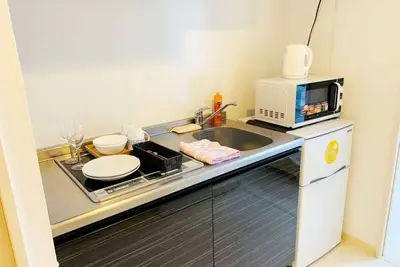 Image de At RLiS House Tennoji East