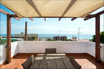 Image de Maison \/ villa - Barcelona