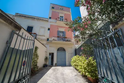 Image de Nuvole Barocche, maison de charme, centre, parking