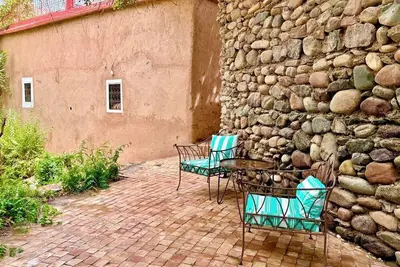 Image de Bohemian Retreat dans un endroit fabuleux à seulement une heure de Marrakech