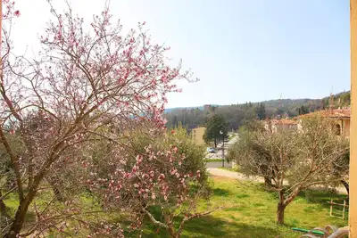 Image de Maison avec jardin à 25 minutes de la mer