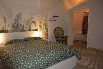 Image de Daysin Appartement Michela, au centre, confort, parking privé