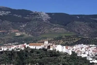 Image de gîte rural - El Burgo