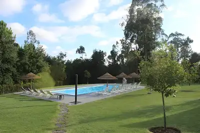 Image de Villa à Campo, idéale pour la famille et les amis