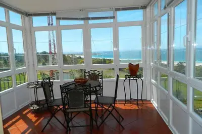 Image de Appartement dans Lariño front de mer
