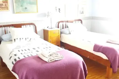 Image de Appartement Bethlehem (La Laguna-Center)