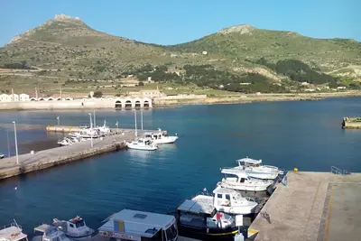 Image de Joli Penthouse En Mer Et Dans Le Centre Historique avec Terrasse Superpanoramique