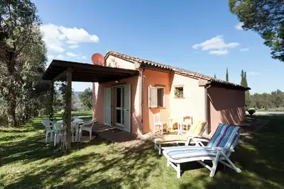 Image de Il Polveraio Agriturismo Casa Marianna - Campagne Ă deux pas de la mer