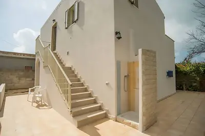 Image de La maison d'appartement Clara Luna