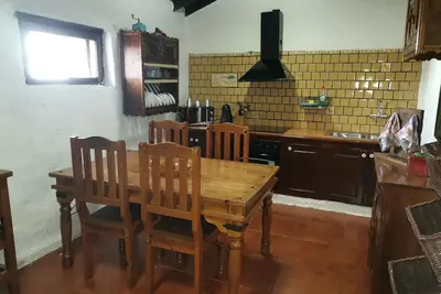 Image de Casa tipica Canaria