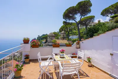 Casa Annunziata Luna