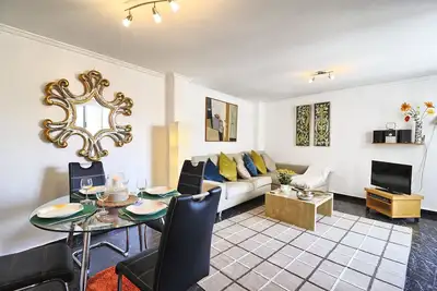 Image de Valencia City Centre Apartment
