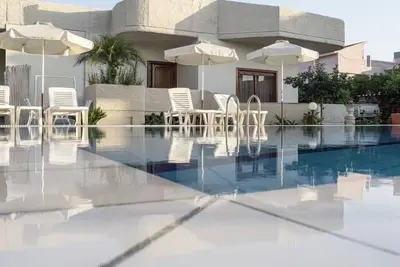 Image de Villa Katrin - Villa exquise avec piscine privée de 60m2, parking et jardin.