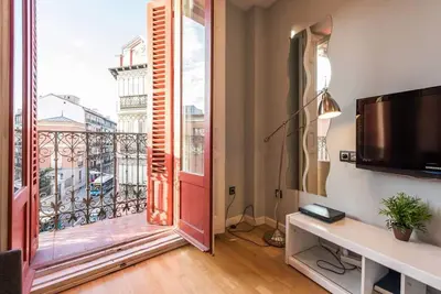 Image de La Latina Plaza Mayor - Mois Aussi - Appartement Central