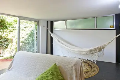 Image de Appartement calme avec jardin privé! Porto centre!