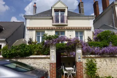 Image de studios très coquets en Touraine