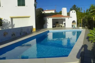 Image de Superbe Villa de Vacances proche de la mer.