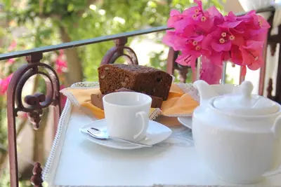 Image de Spirit of Art - idéal pour les familles avec balcon et vue sur le jardin
