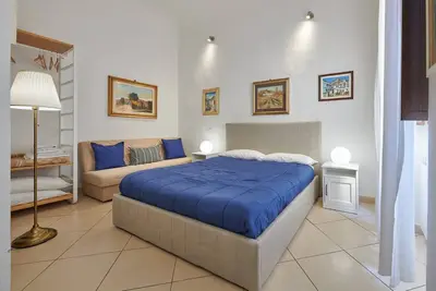 Image de Caractéristique appartement dans le centre historique de Florence