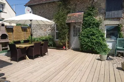 Image de Gîte familial et adapté aux enfants