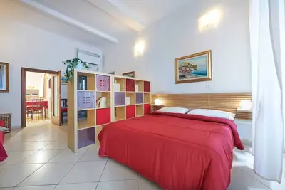 Image de Caractéristique appartement de deux pièces dans le centre historique de Florence