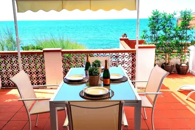 Image de Appartement - CastiglioncelloMaison de caractère