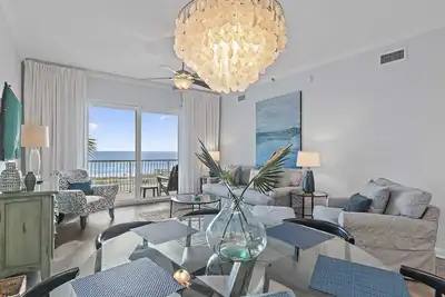 Image de Animaux acceptés, Gulf Front Beach Retreat 209