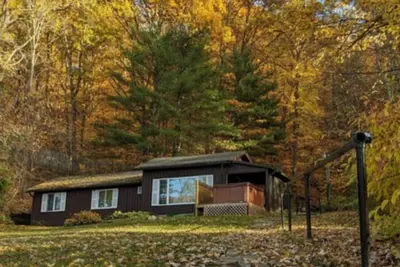 Retraite Falling Waters