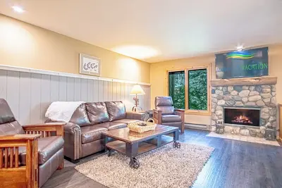 Image de Logement 1 chambre à Ketchum