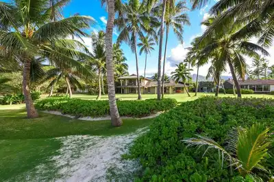 Tranquility Beachfront
