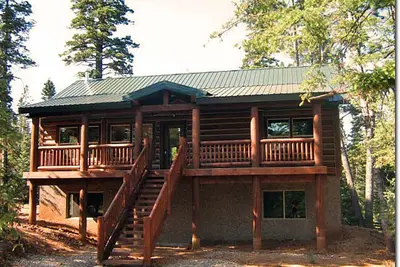 Image de Irresistible Luxury Cabin Neighbouring Zion Natl Park et Bryce Canyon