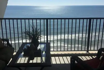 Image de Oceanfront fabuleux! ! Brigadune: grande-belle et privée! Des ascenseurs aussi!