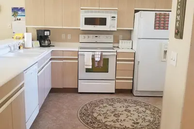 Image de Branson Condo-3 Bed \/ 3 Bath, WiFi, piscine, bain à remous, entrée sans clé et à proximité de la bande