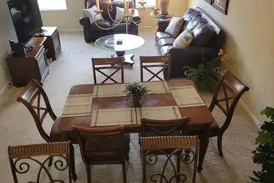 Image de Exceptionnel Vista Cay Resort End Unit Townhouse près de Occc \/ Seaworld \/ Univers