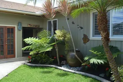 Makana's Place - Attendez, arrêtez! Cette maison a un prix bien inférieur à sa taille
