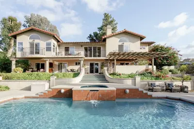 Image de San Diego Luxury Home