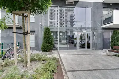 Image de Elite Apartments Albatros Towers