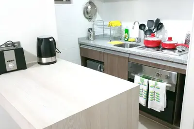 Image de Apart Suites