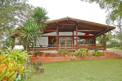 Image de La Casa De Curie Belle Ocean View House