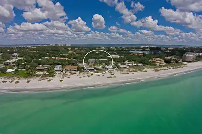 Image de Pet Friendly Longboat Key Condo avec vue sur le golfe!