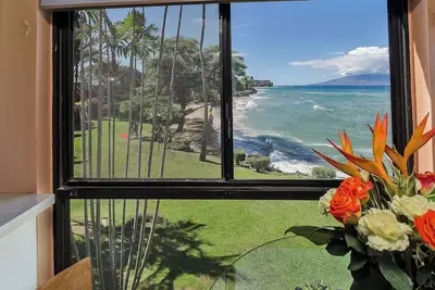 Image de Peace of Heaven Oceanfront 270 degrés de vue sur l'océan avant
