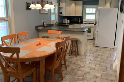 Image de Grande maison, confortable, au calme, avec tout ce dont vous avez besoin et plus encore.